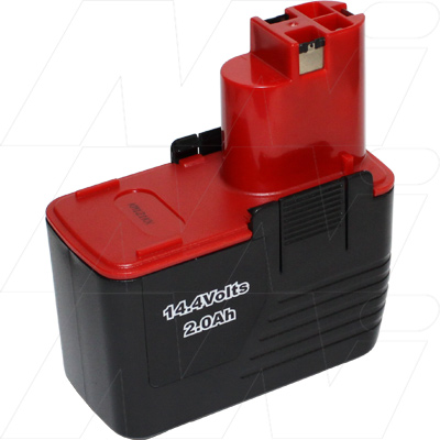 MI Battery Experts BCBO-2607335252-BP1